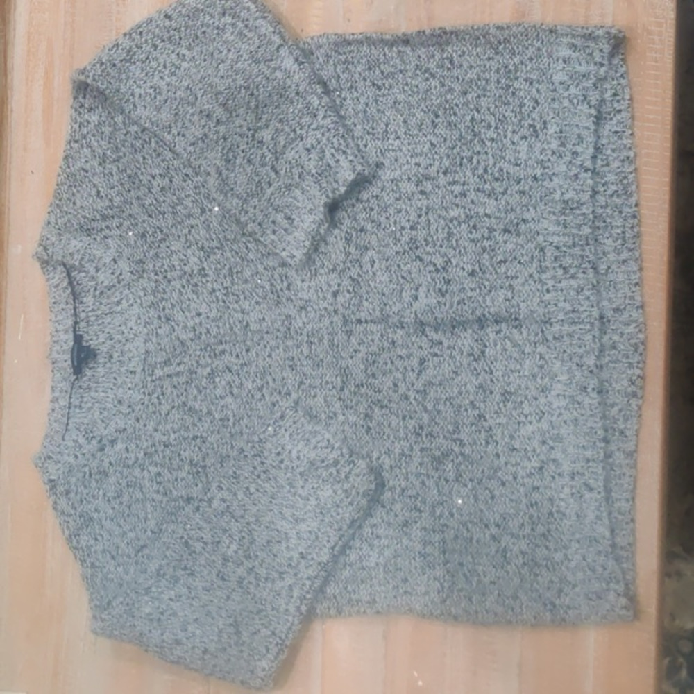 Westbound Knitted Sweater‎